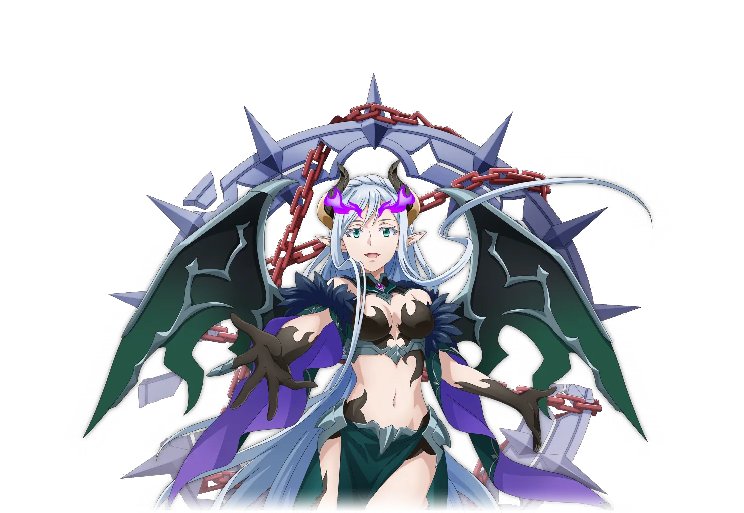 Elmesia El Ru Thalion