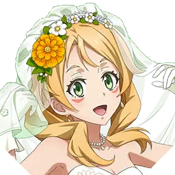 Sorcerer Bride