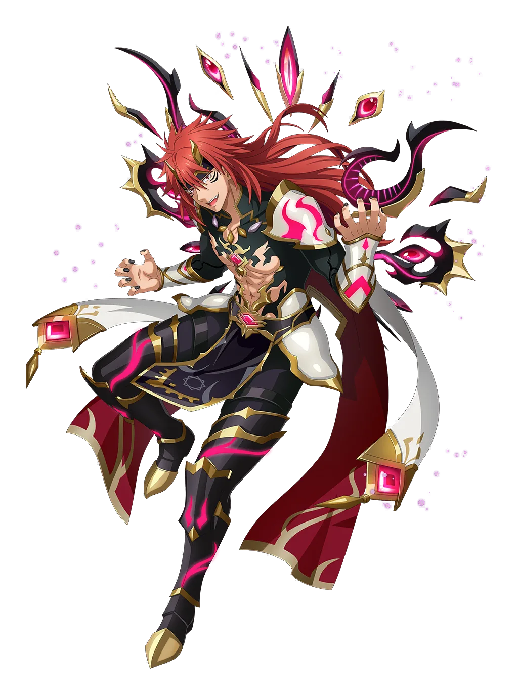 Guy Crimson