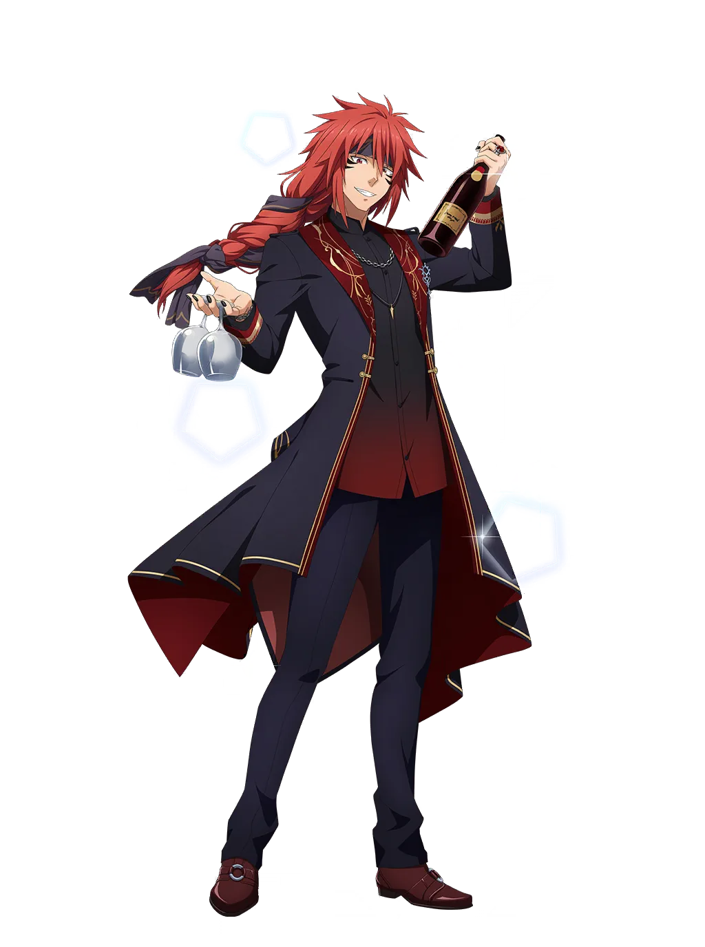 Guy Crimson