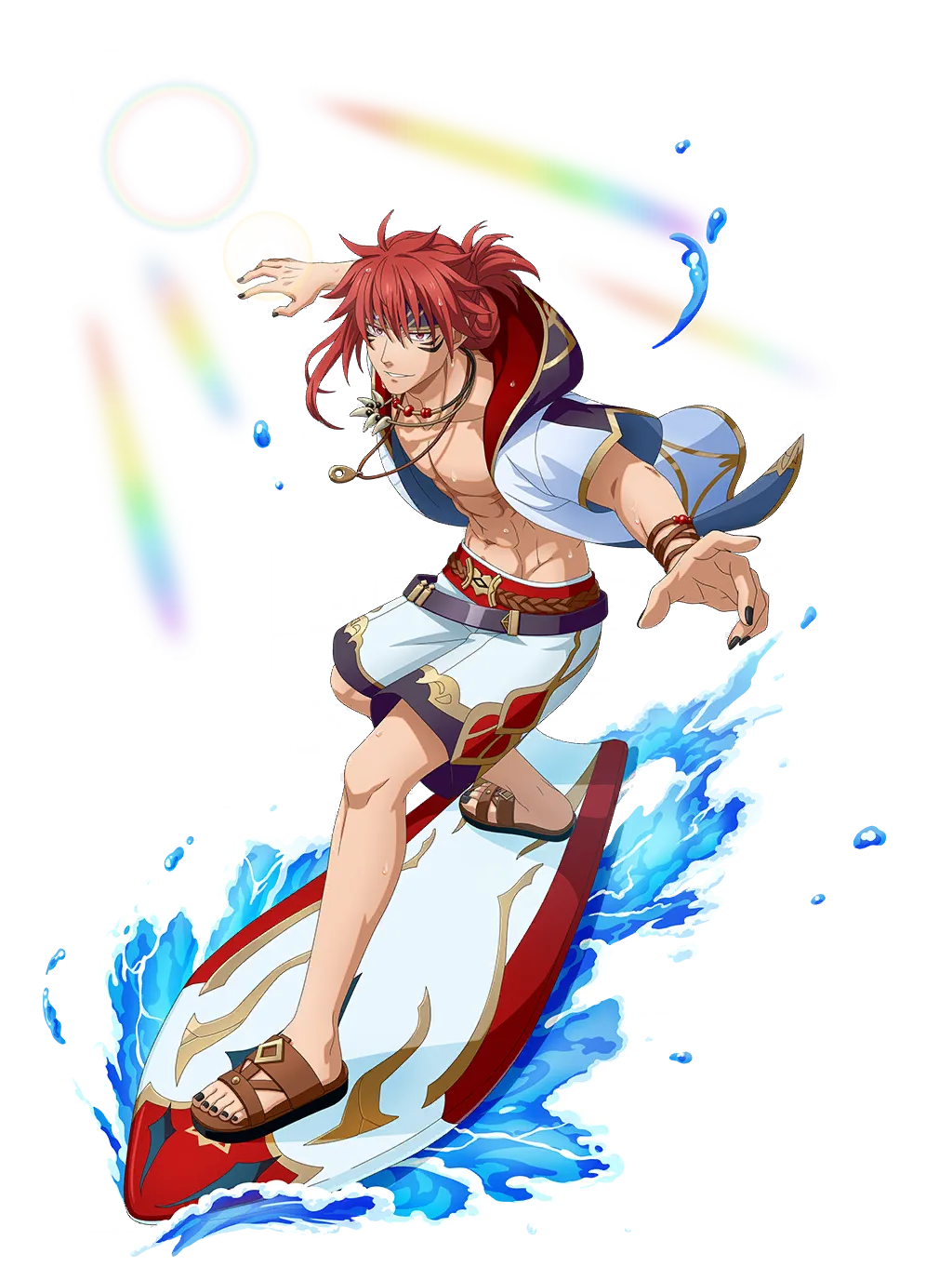 Guy Crimson