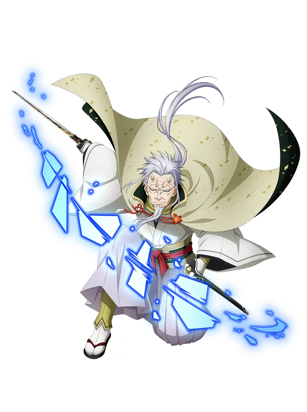 Hakurou