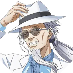 Hakurou