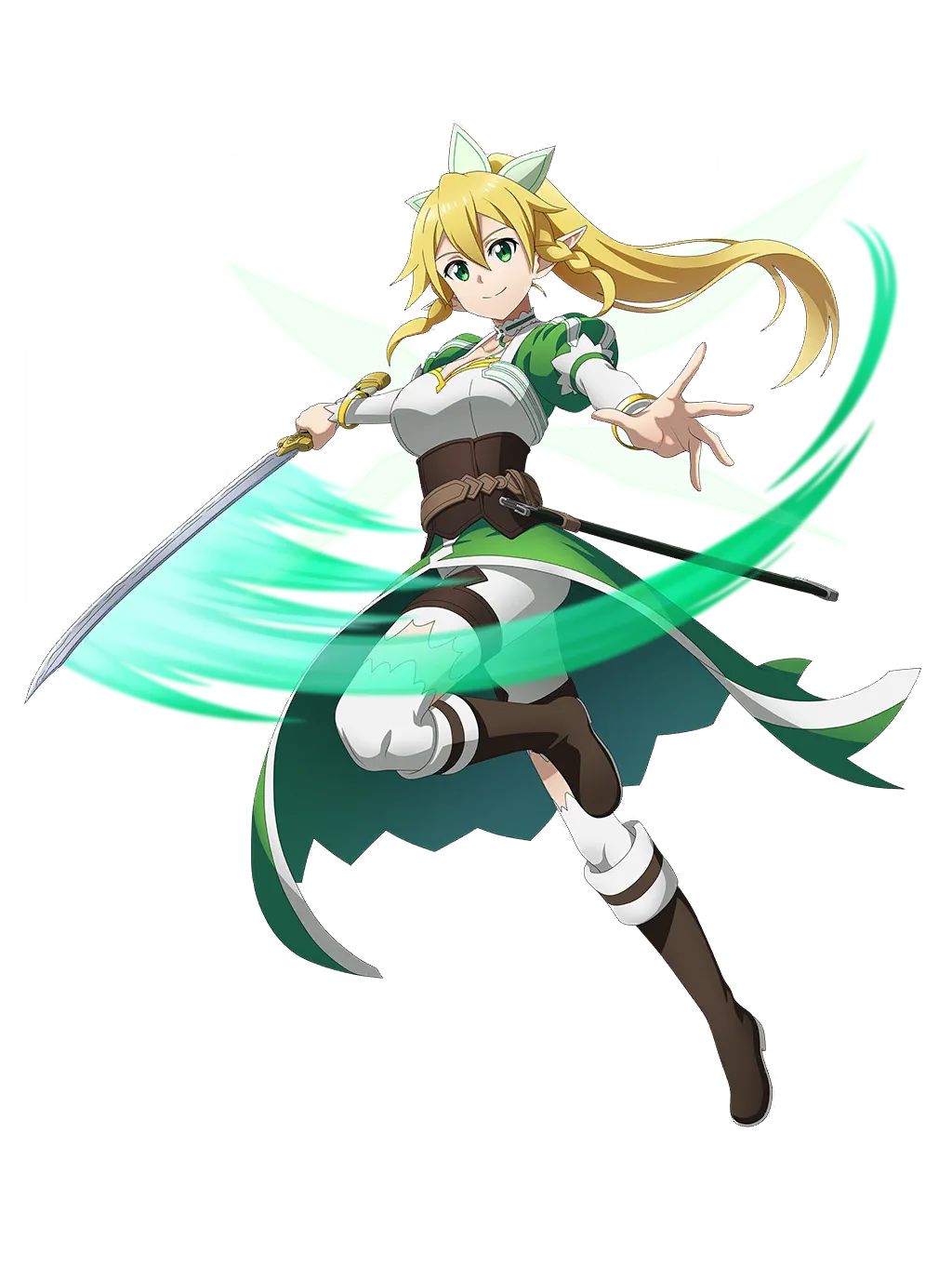 Leafa