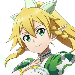 Leafa