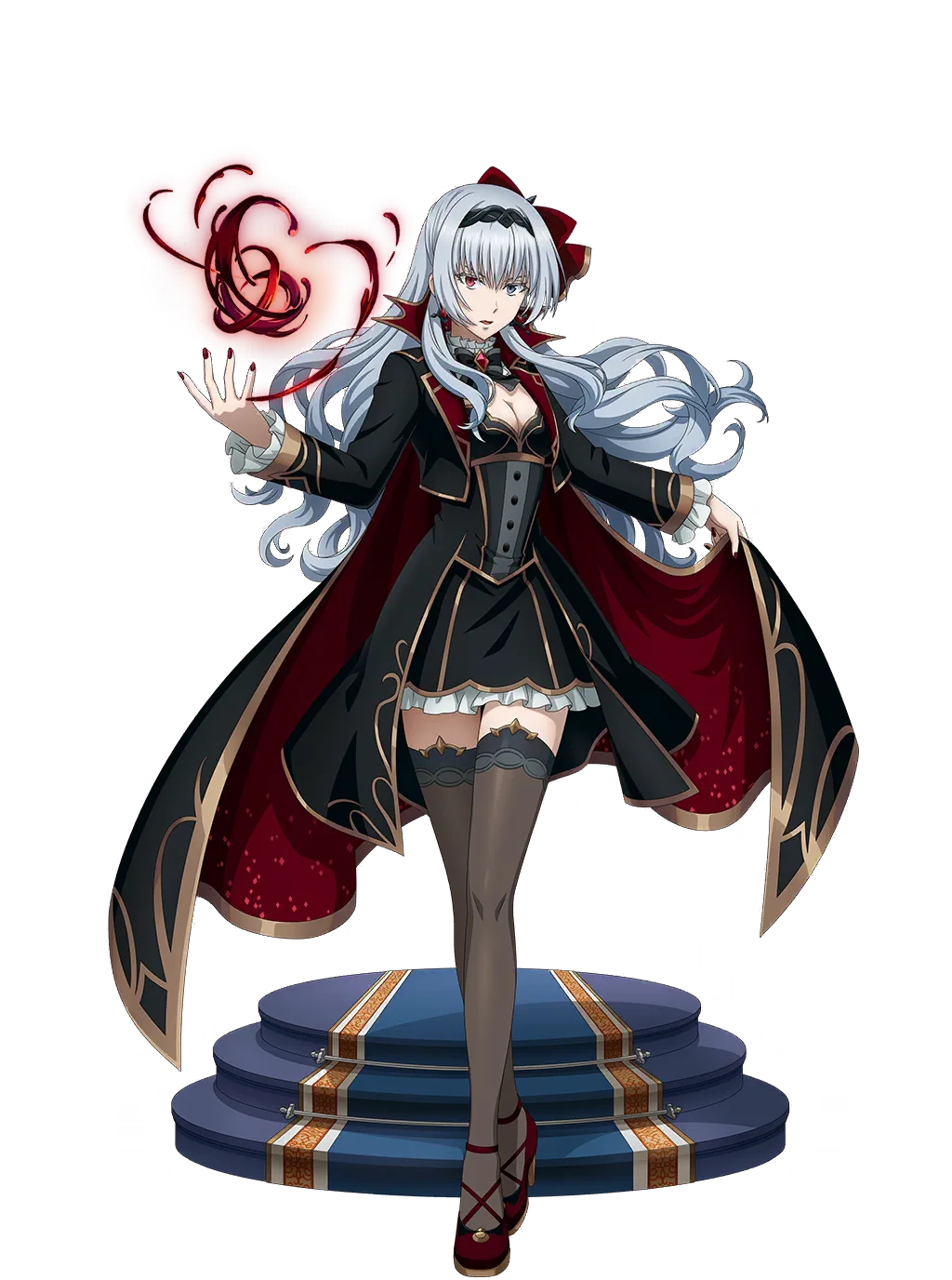 Luminus Valentine