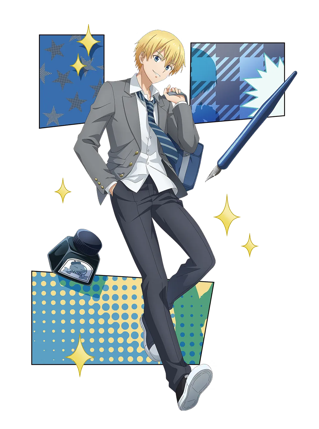 Masayuki Honjo