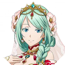 Bewitching Bride