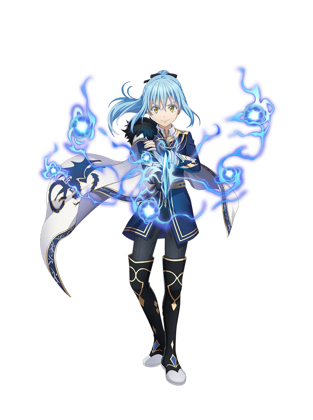 Rimuru Tempest