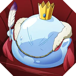 Rimuru Tempest