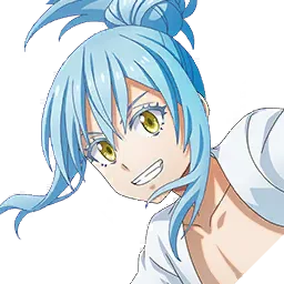 Rimuru Tempest