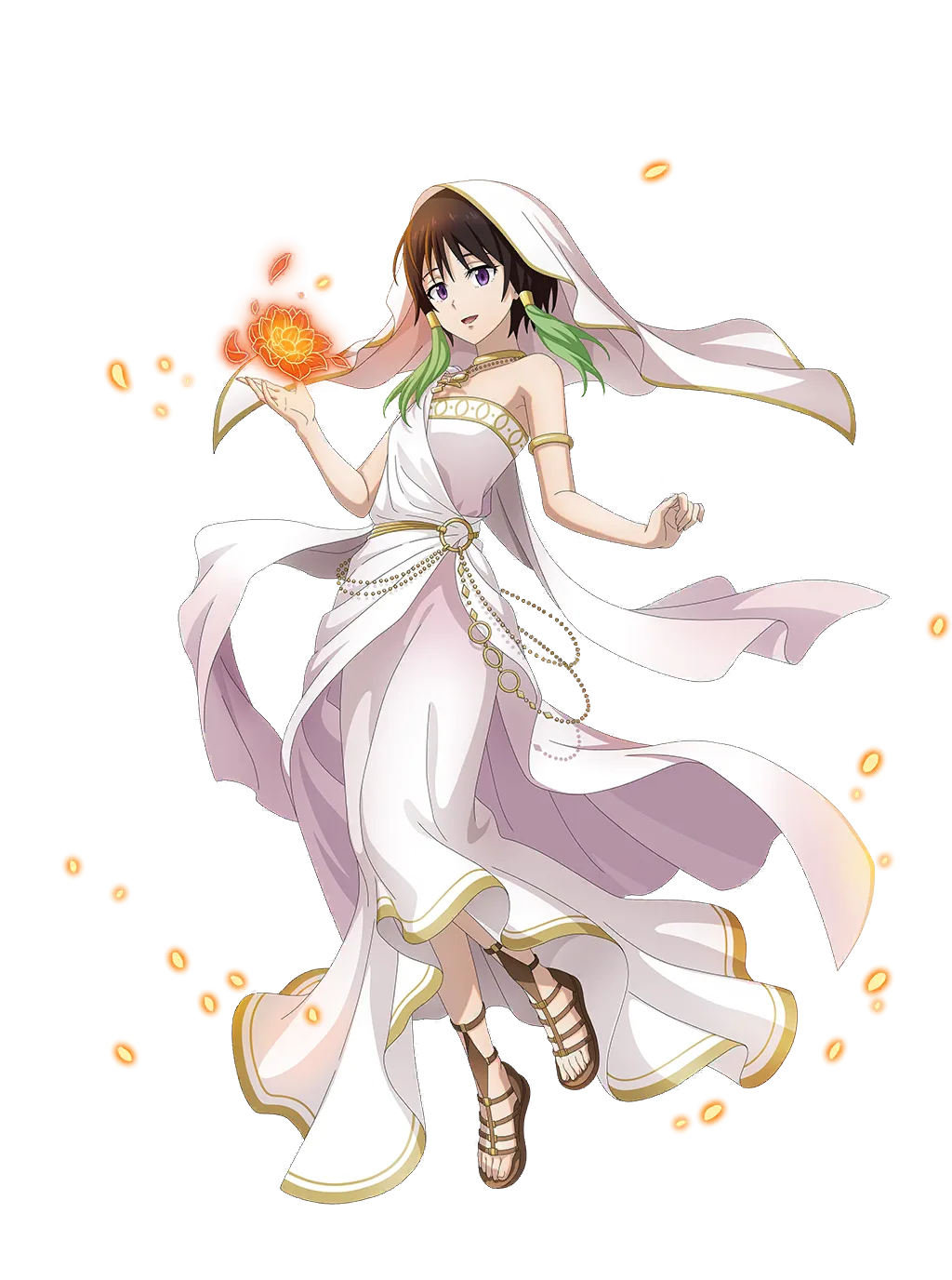 Towa