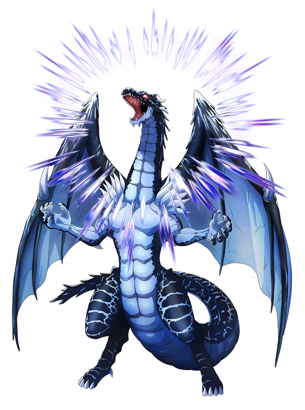 Veldora Tempest