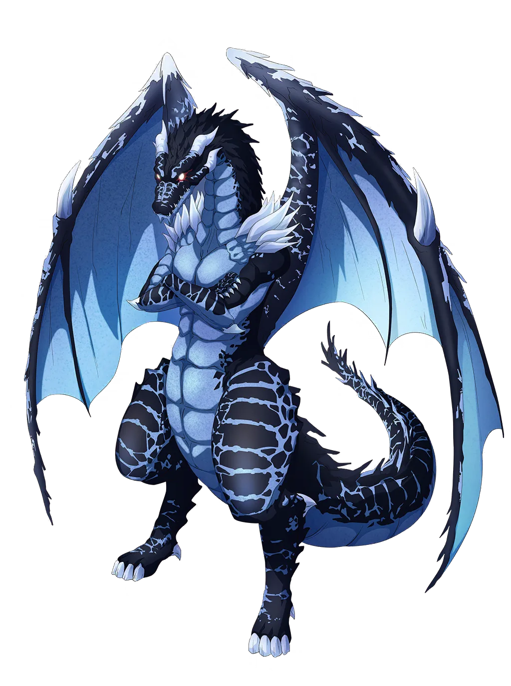 Veldora Tempest