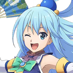 Aqua
