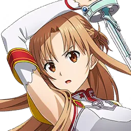 Asuna