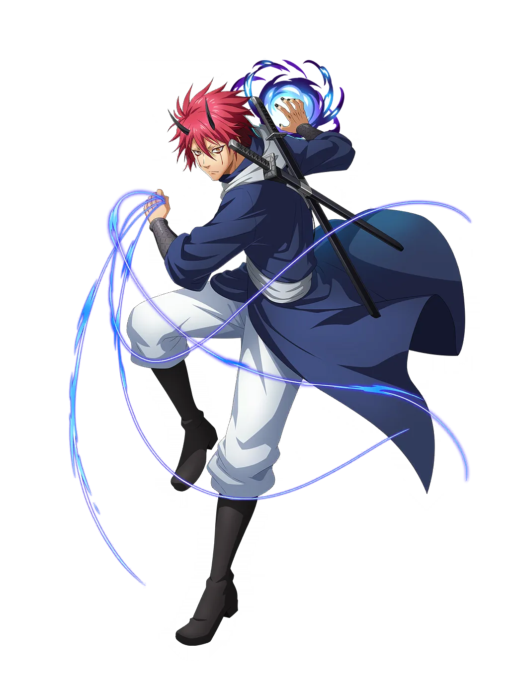 Benimaru