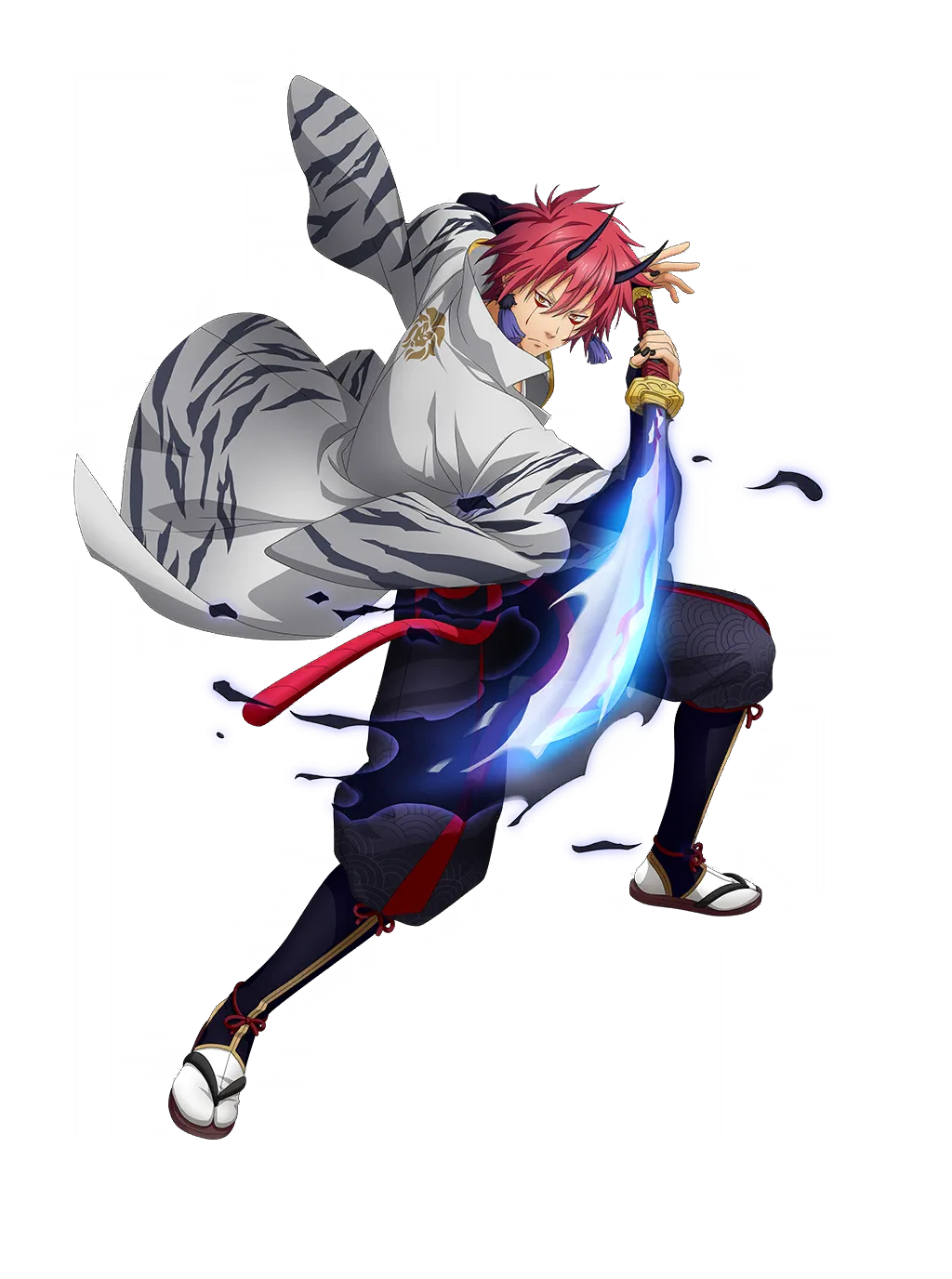Benimaru