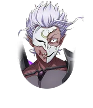 Demon Blaster