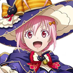 Whisker Witchcraft Maiden