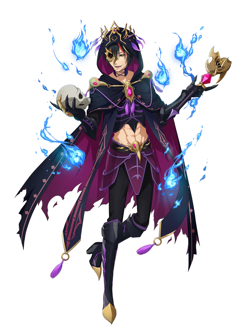 Diablo