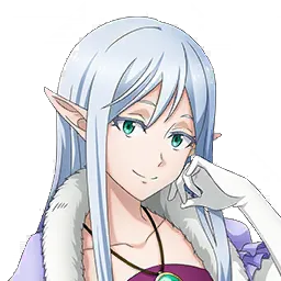 High Elf Emperor