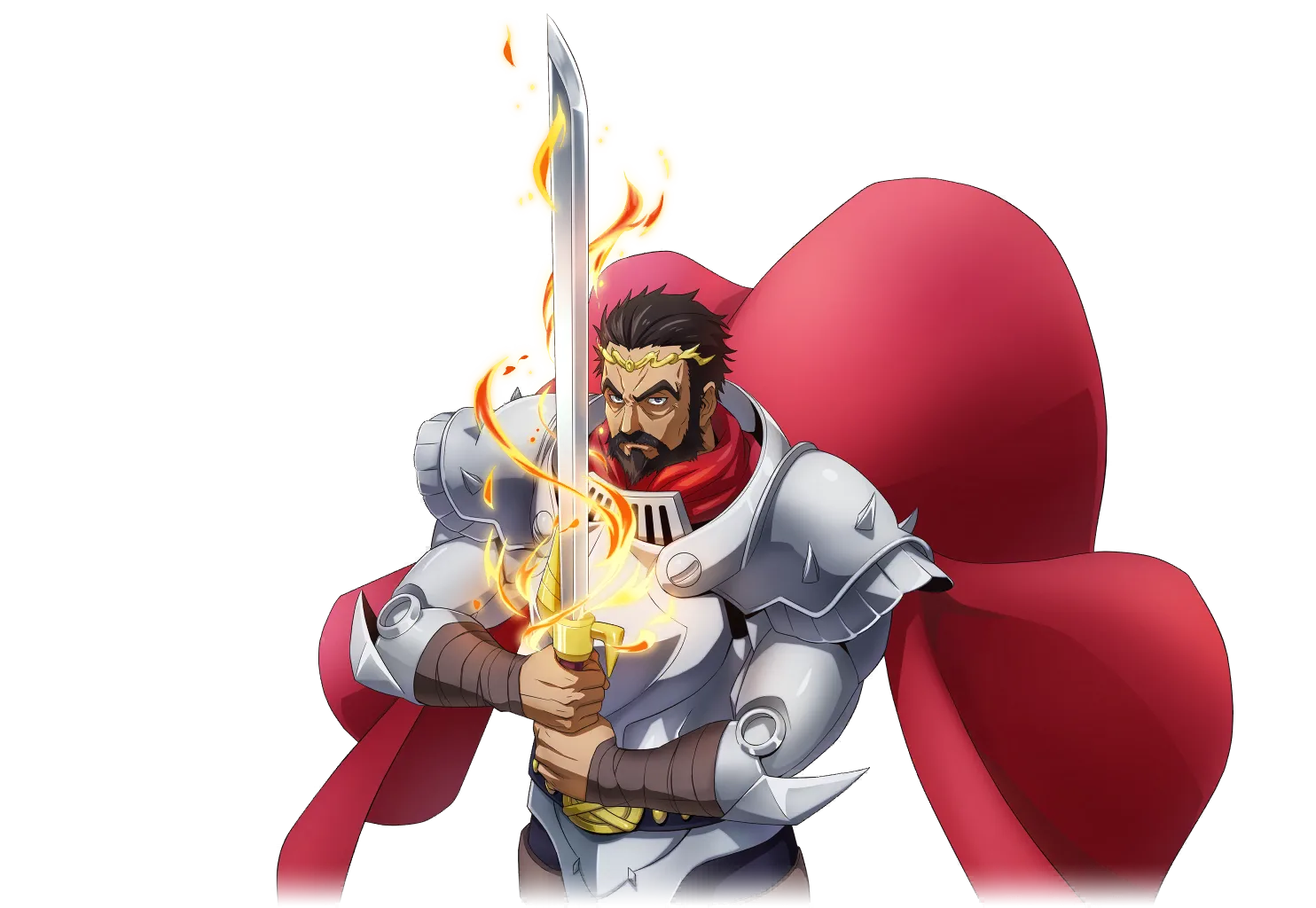 Gazel Dwargo