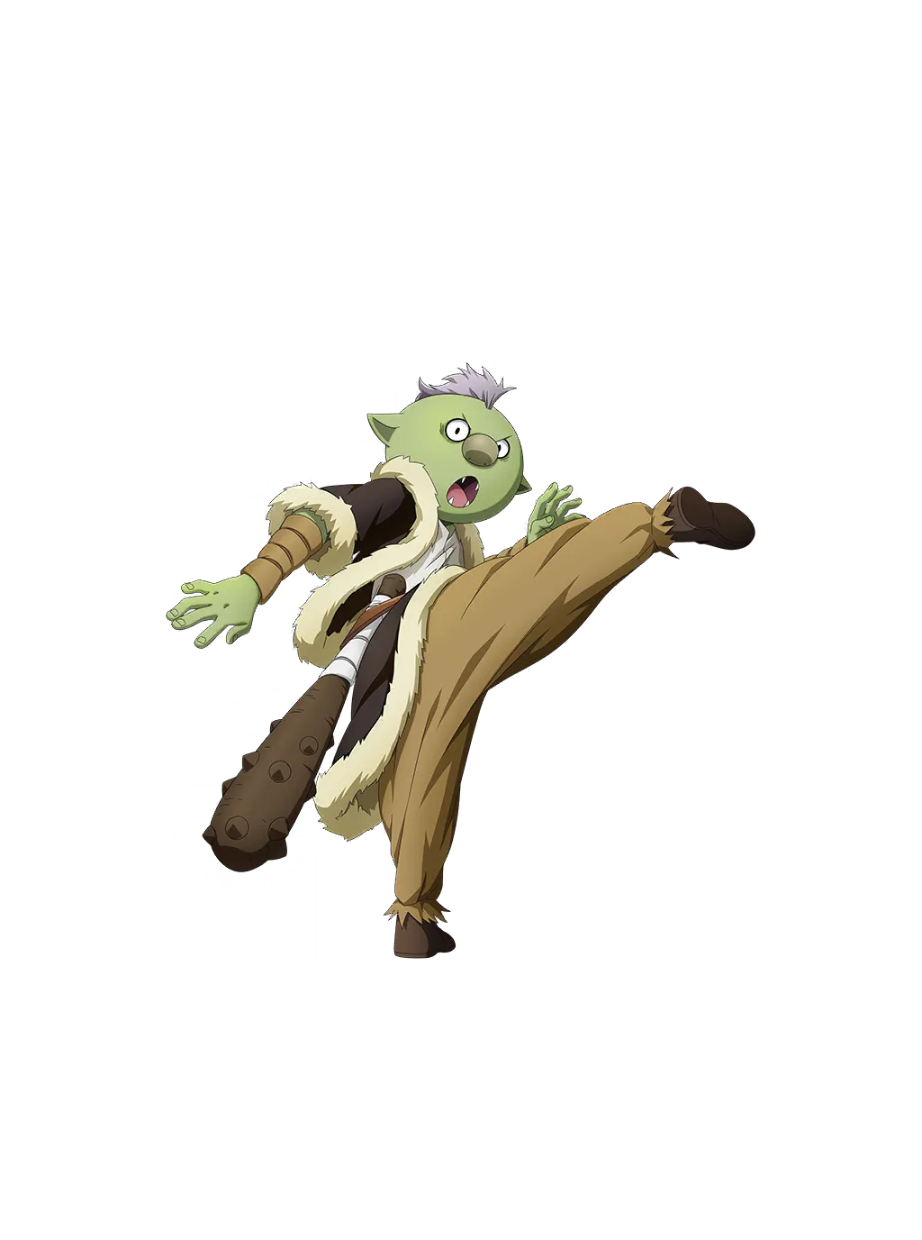 Gobta