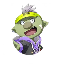 Gobta Homerun