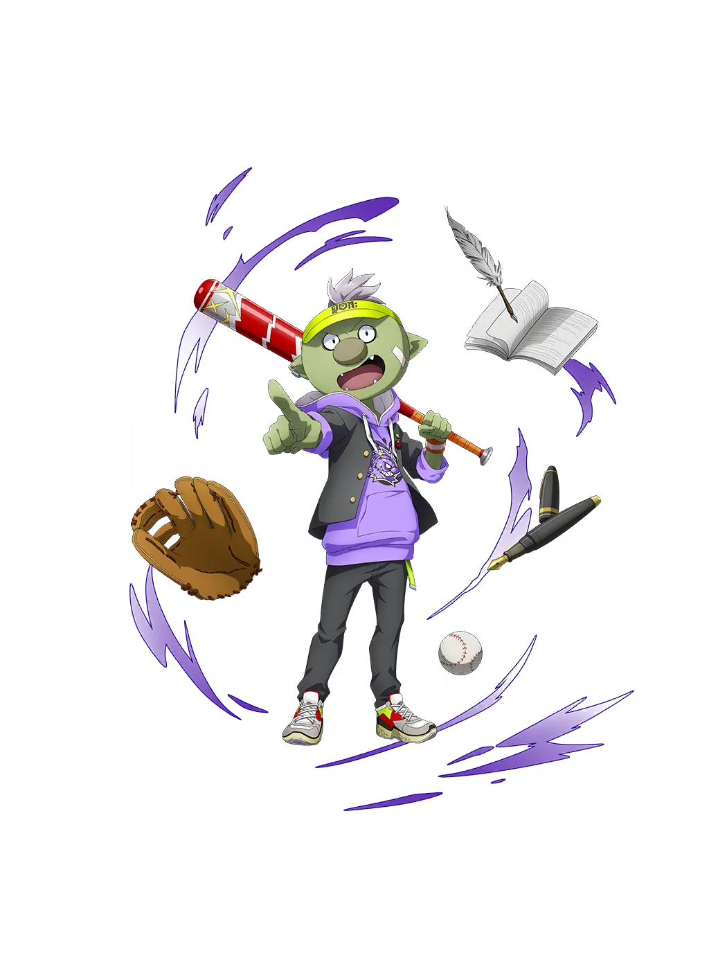 Gobta