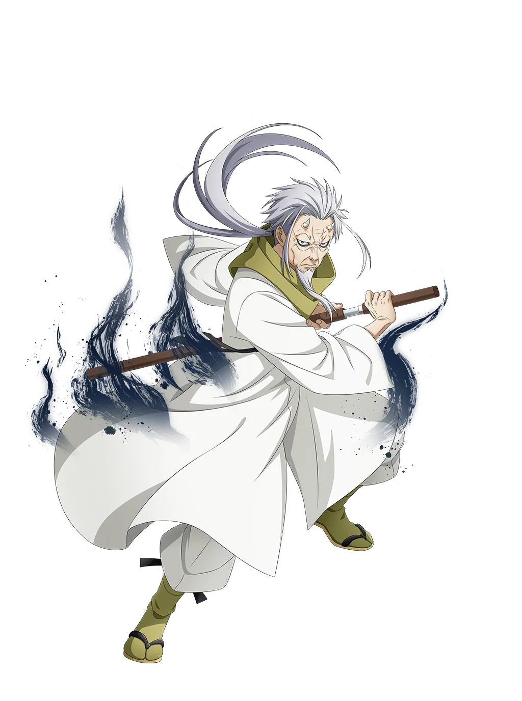 Hakurou