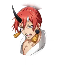 Ogre Flame