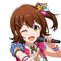 Mirai Kasuga