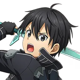 Kirito