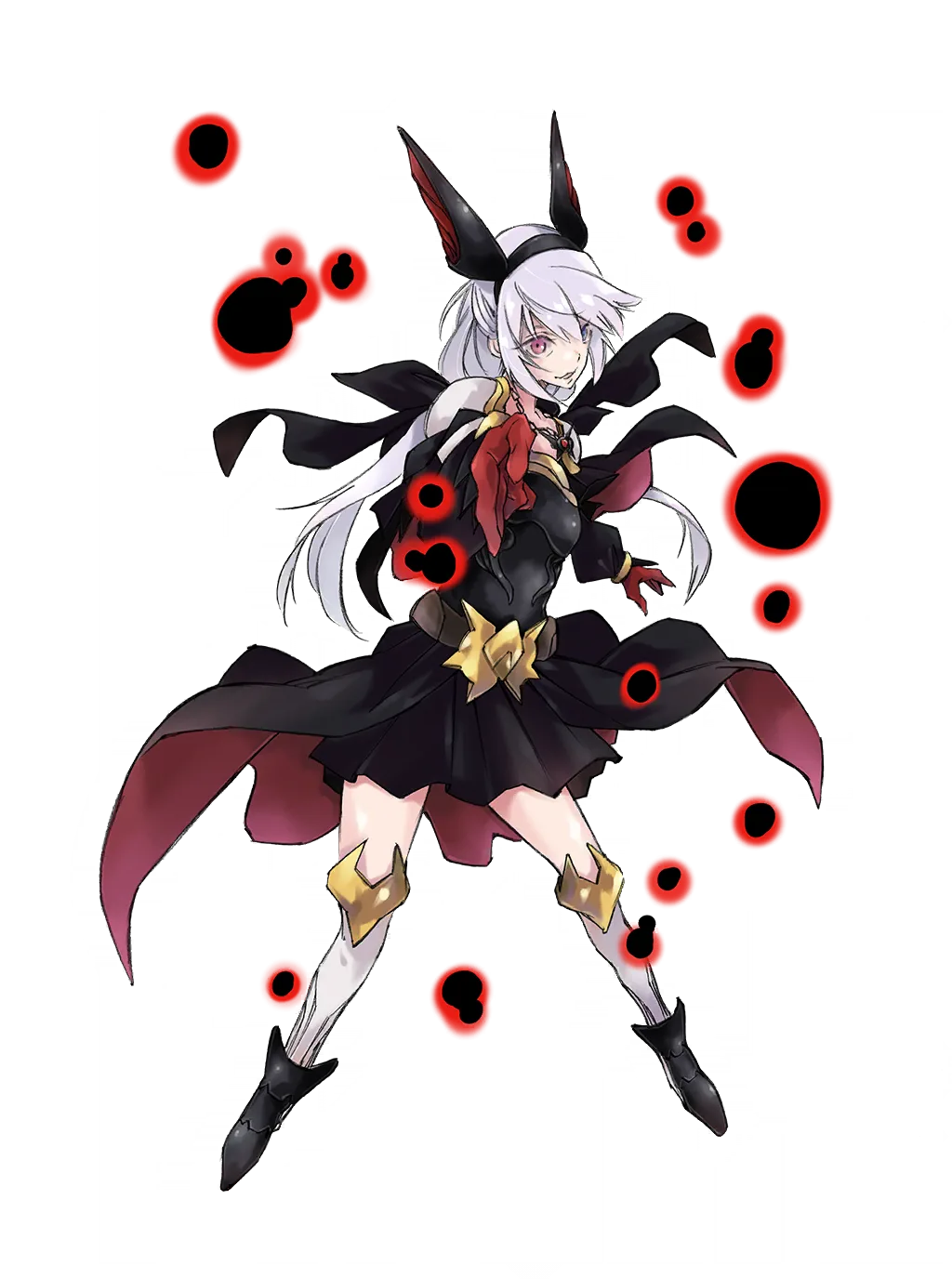Luminus Valentine