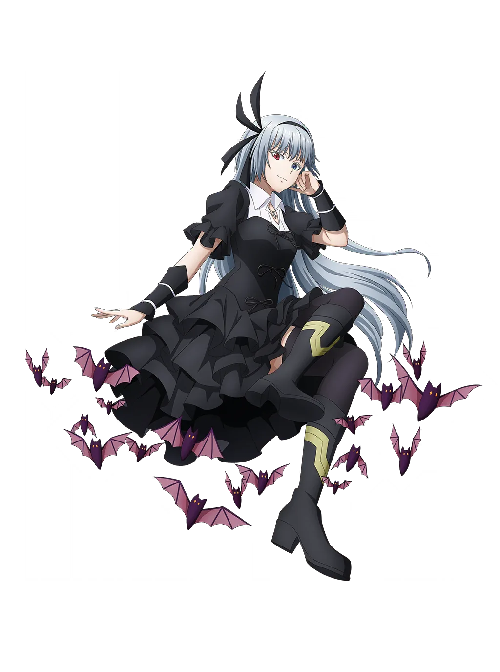 Luminus Valentine