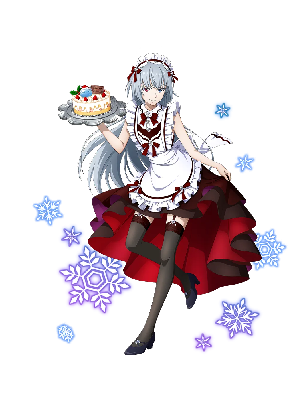 Luminus Valentine