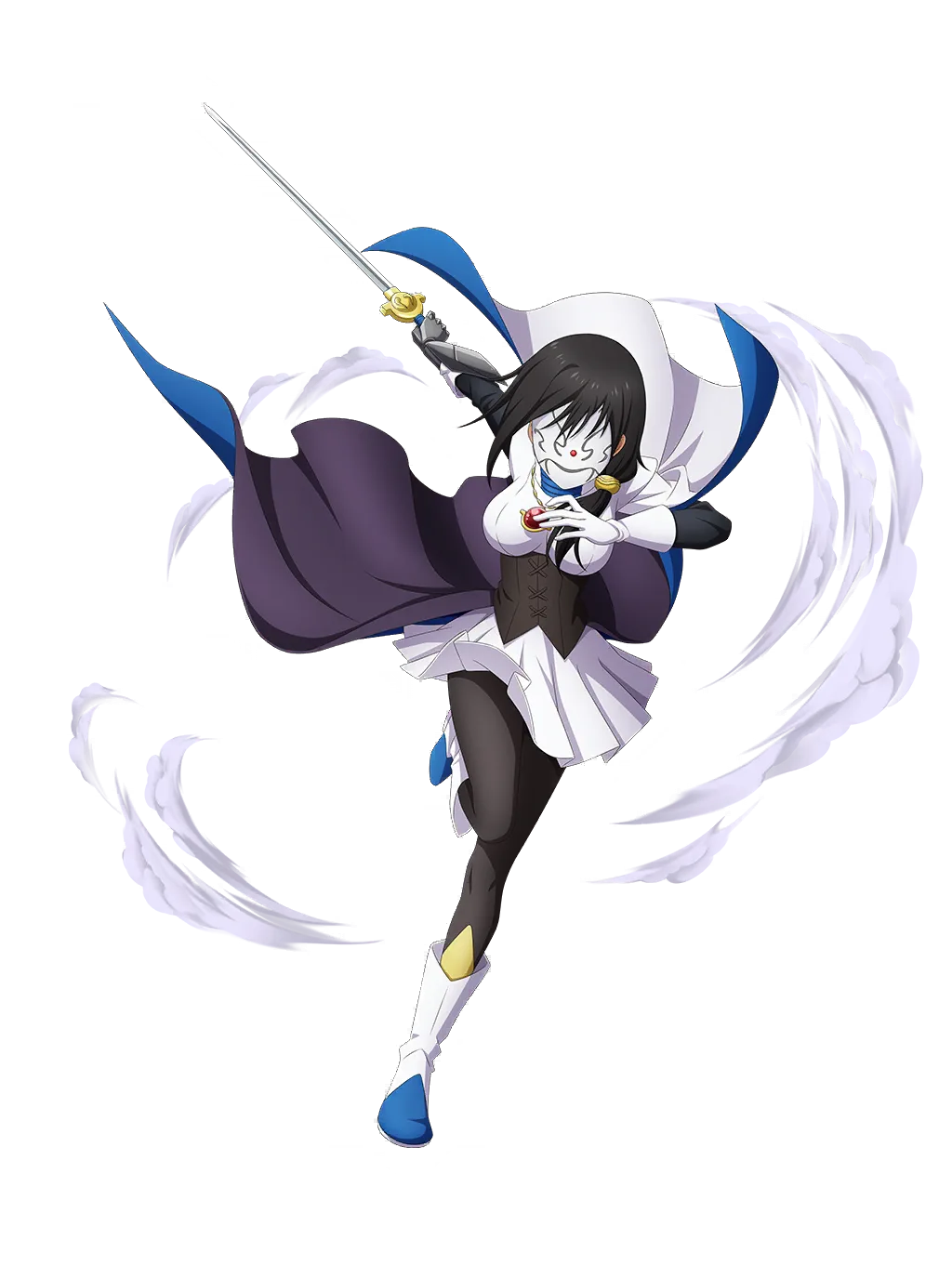 Masked Hero