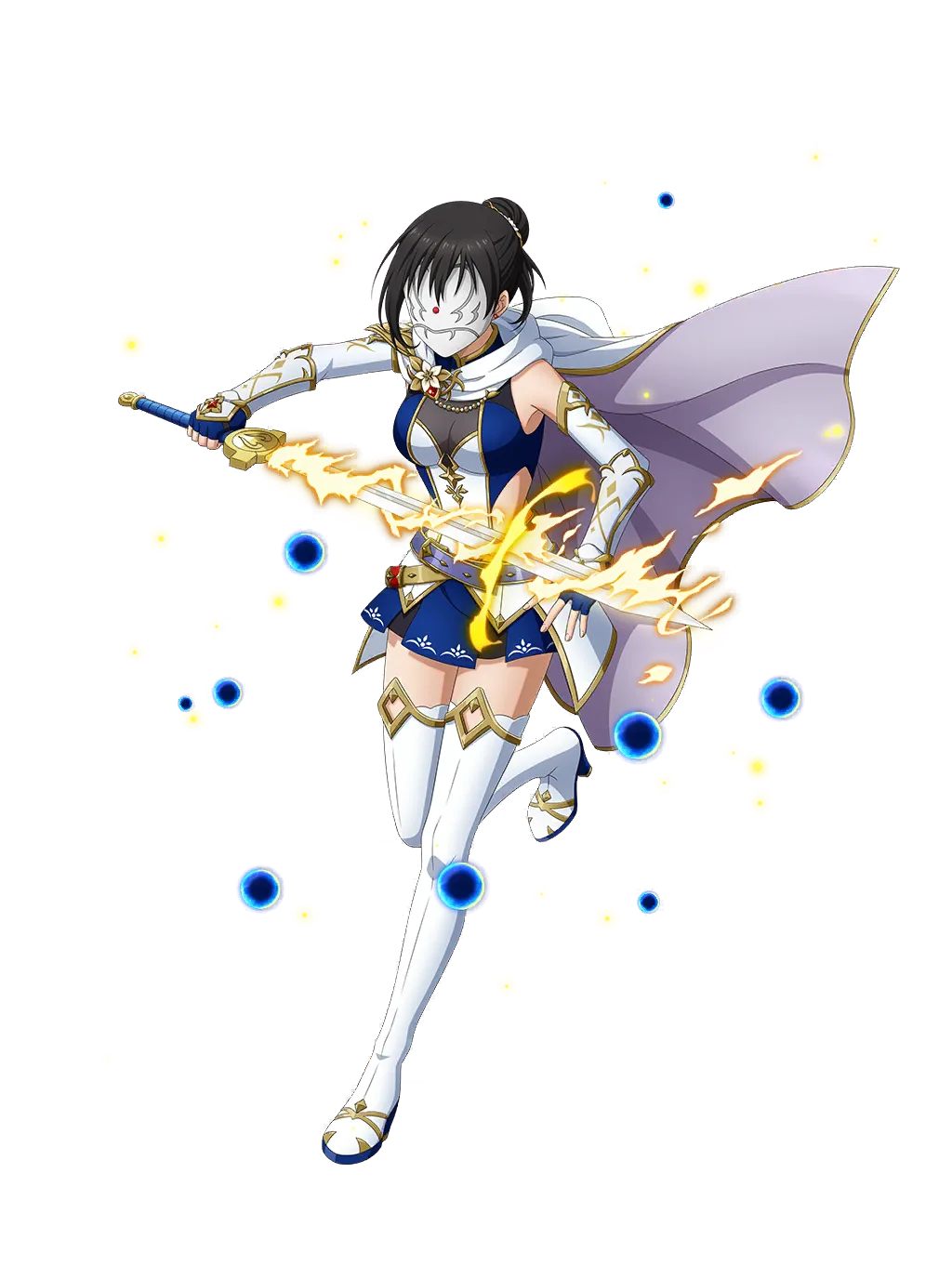 Masked Hero