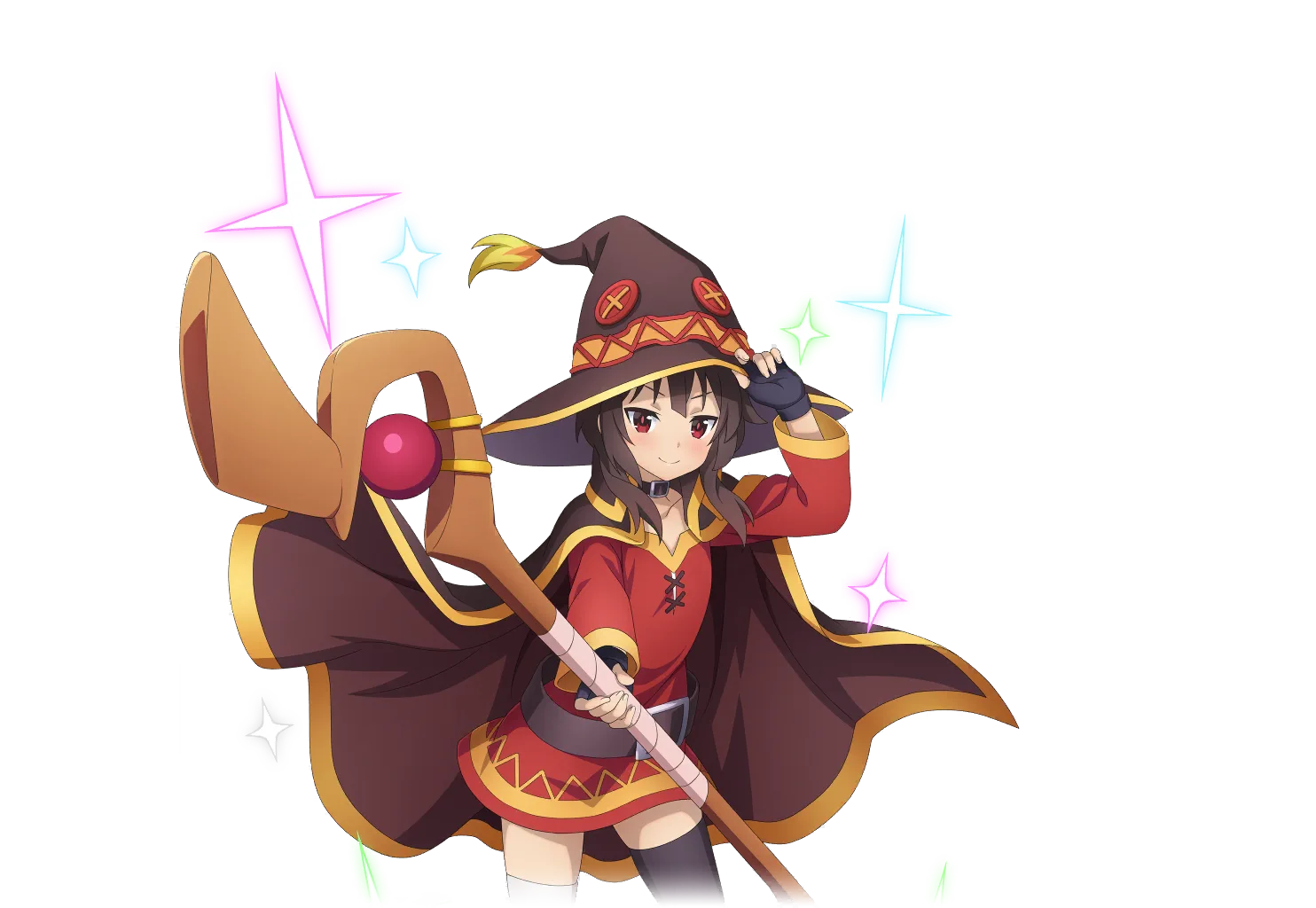 Megumin