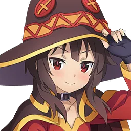 Megumin