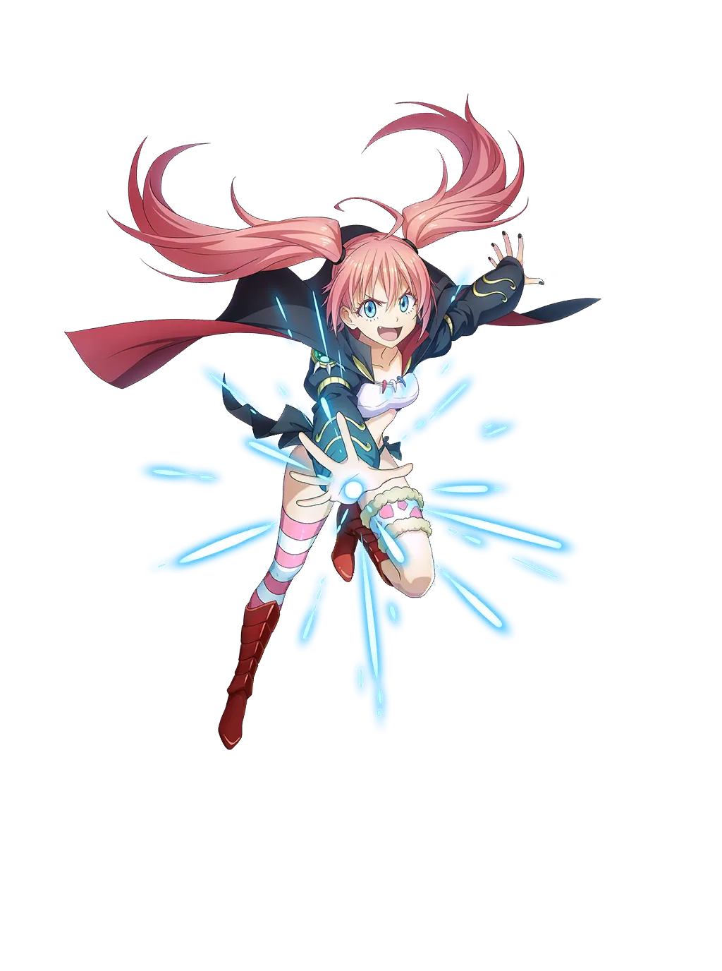 Milim Nava