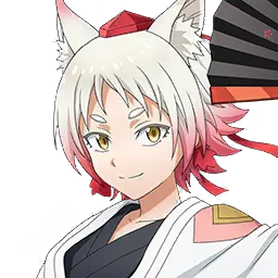 Tengu Elder's Proxy