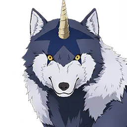 Loyal Wolf