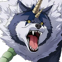 Tempest Star Wolf