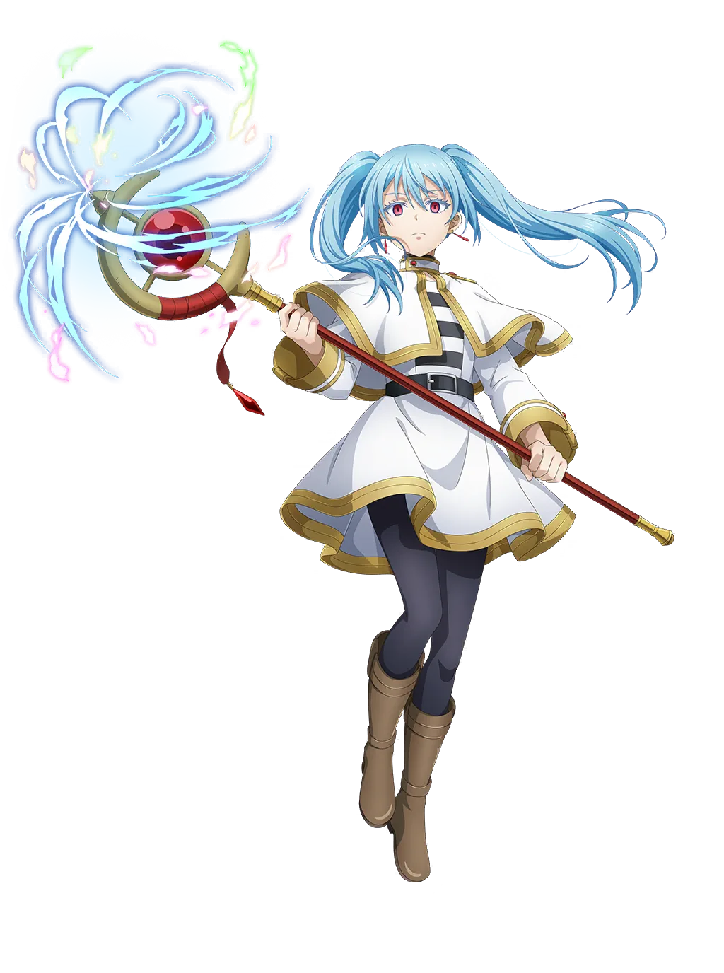 Rimuru Tempest
