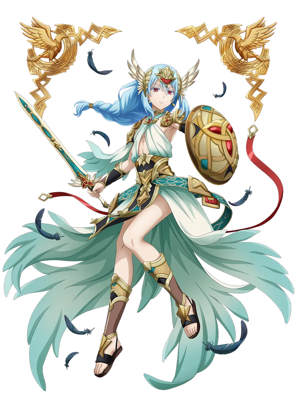 Rimuru Tempest