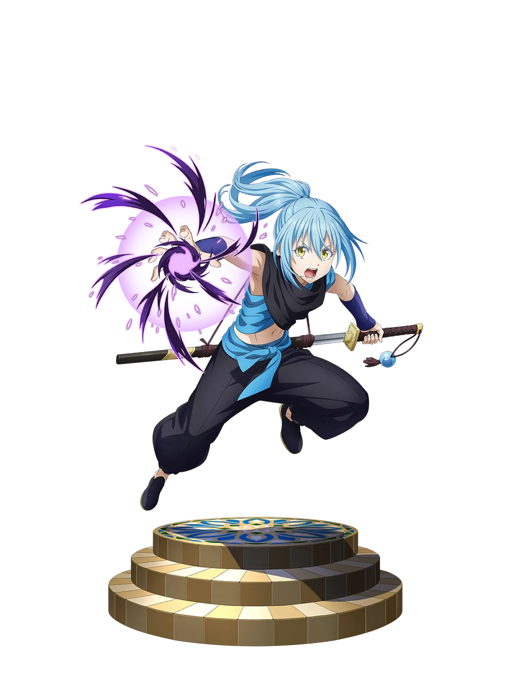 Rimuru Tempest