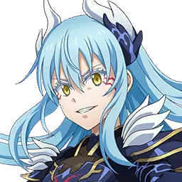 Rimuru Tempest