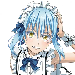 Rimuru Tempest